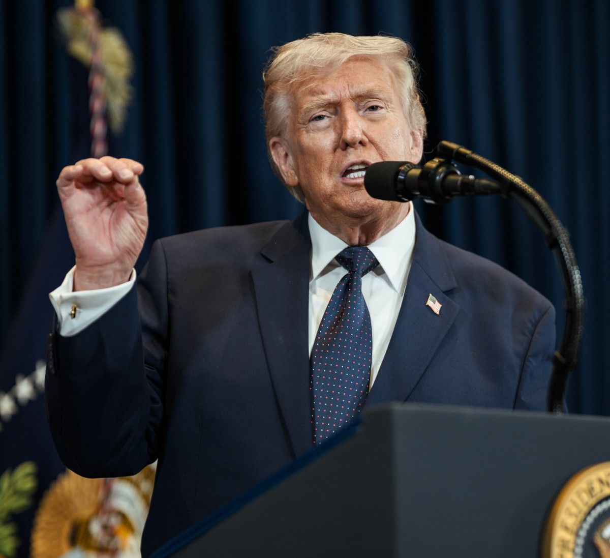 Wysłannicy Trumpa nie jadą na rozmowy z Iranem