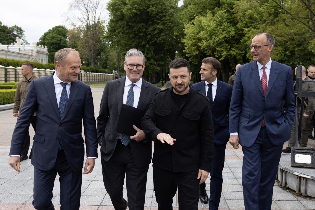 Spotkanie premierów Polski i Ukrainy w Rzeszowie