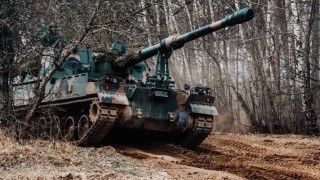 Aramtoahubica K9A1.