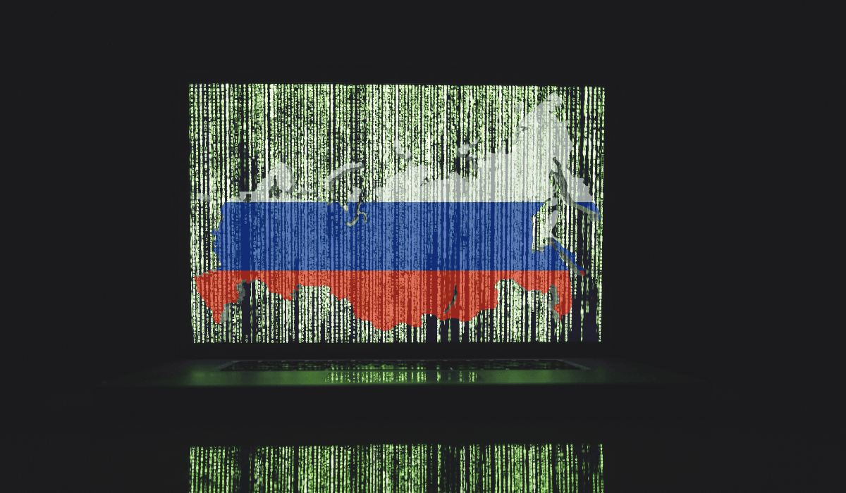 Rosja wykorzystuje doświadczenia wojenne poza Ukrainą