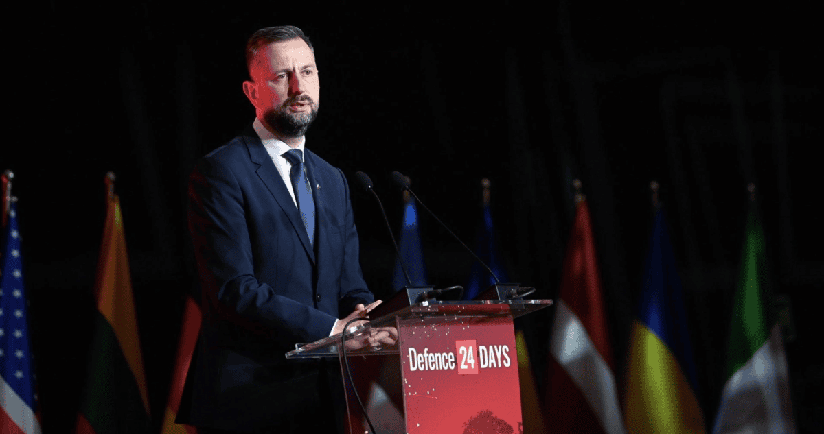 Liderzy obrony w Warszawie. Ostatnie dni rejestracji na Defence24 Days