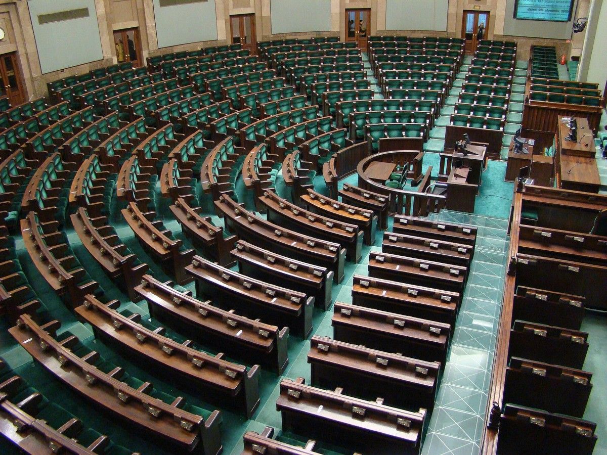 Cyberataki na polskie urzędy. Posłanka składa interpelację