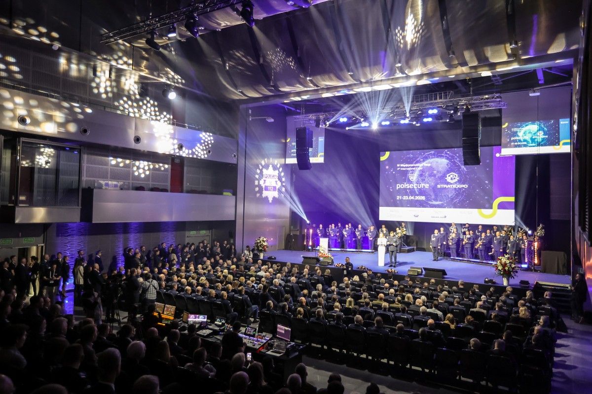 Podsumowanie Polsecure 2026