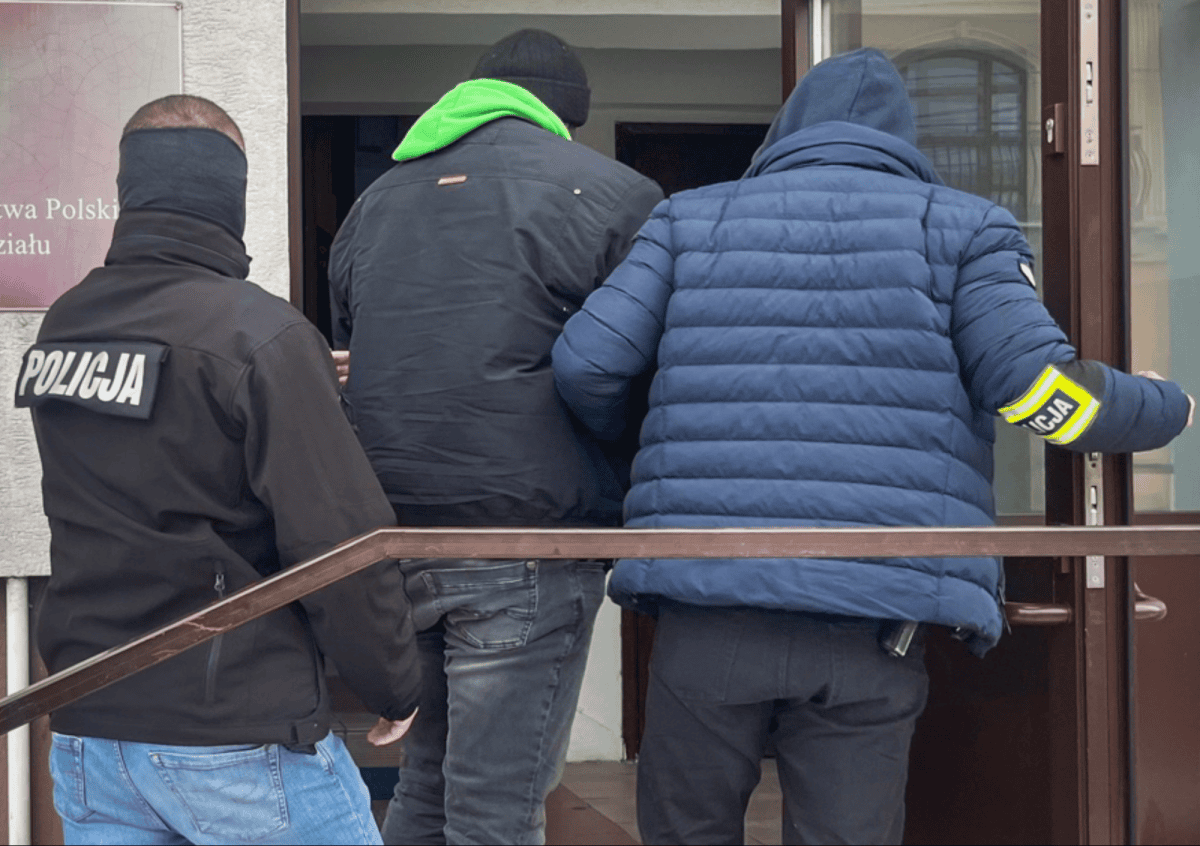 „Jedno z najbardziej wyrafinowanych oszustw ostatnich lat”. CBZC rozbiło groźną grupę