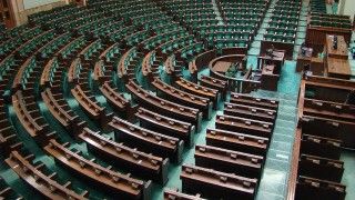 Posłanka Urszula Pasławska wystosowała interpelację dotyczącą cyberataków na polskie urzędy gminy i miast