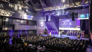 Gala otwarcia Polsecure 2026