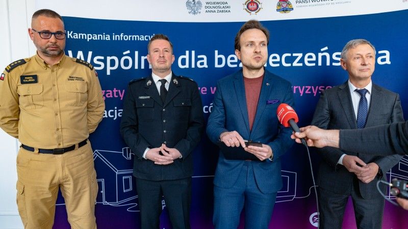 Tauron materiały prasowe