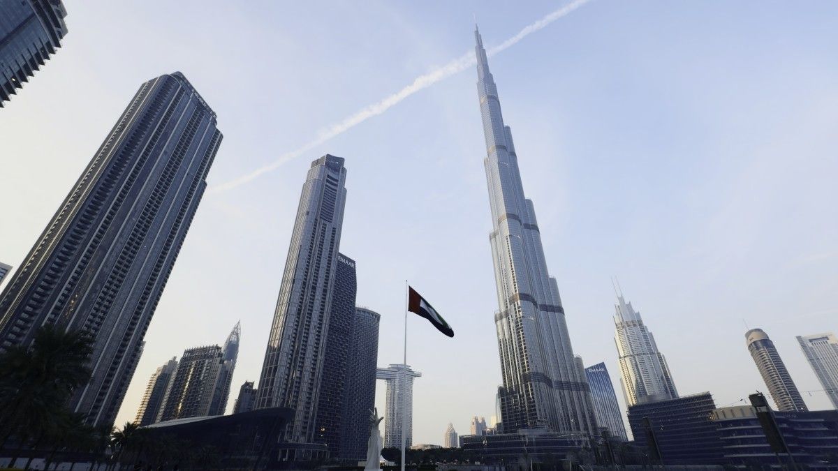 Zjednoczone Emiraty Arabskie opuszczają OPEC. Kolejny cios dla rynku ropy