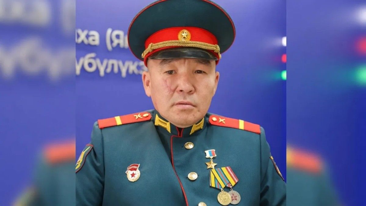 Bohater Rosji “Niedźwiedź” nie żyje. Przestroga czy przykład?