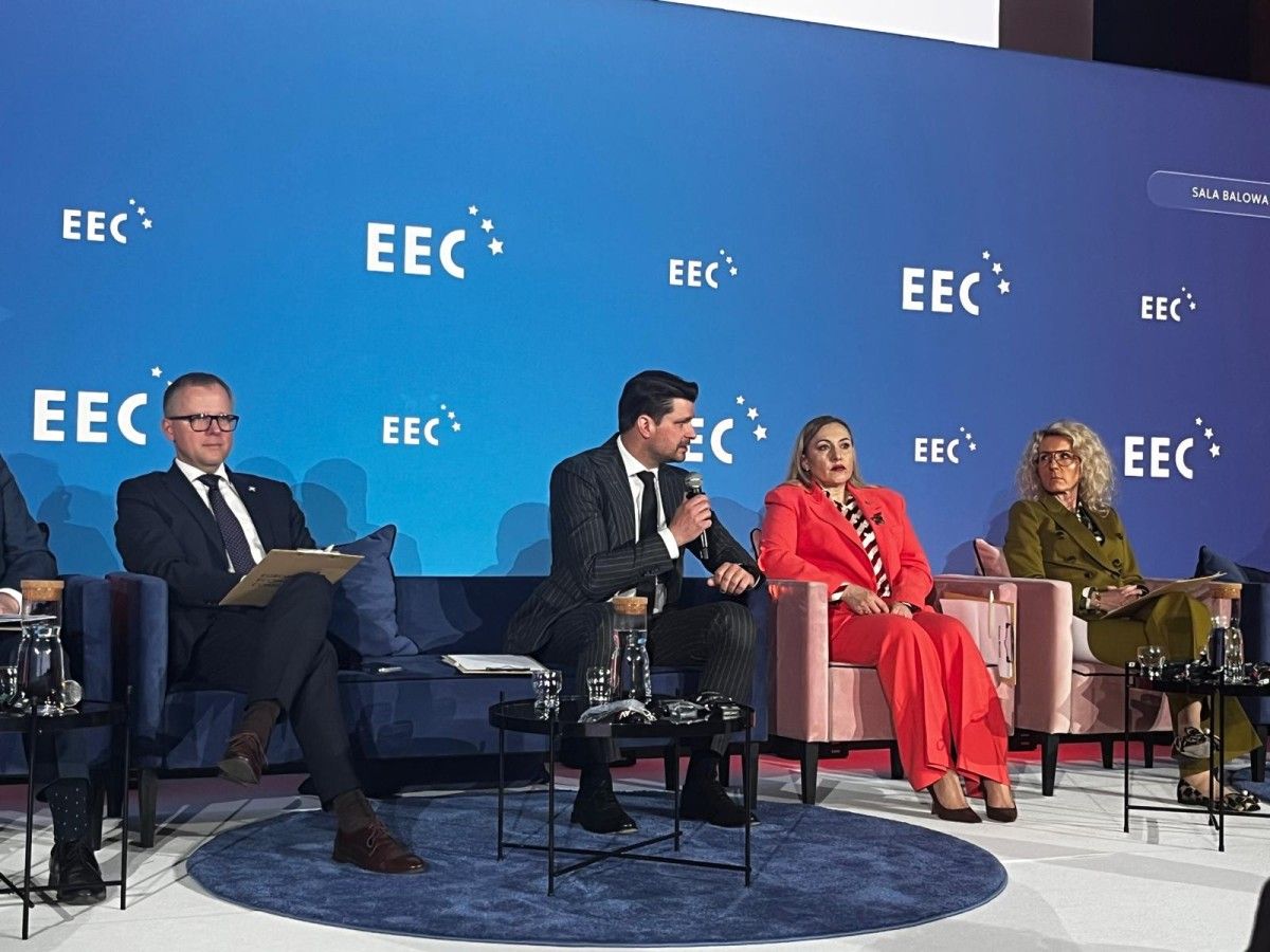 Prezes TGE: Zmiany w energetyce sprzyjają kontraktom na rynku SPOT