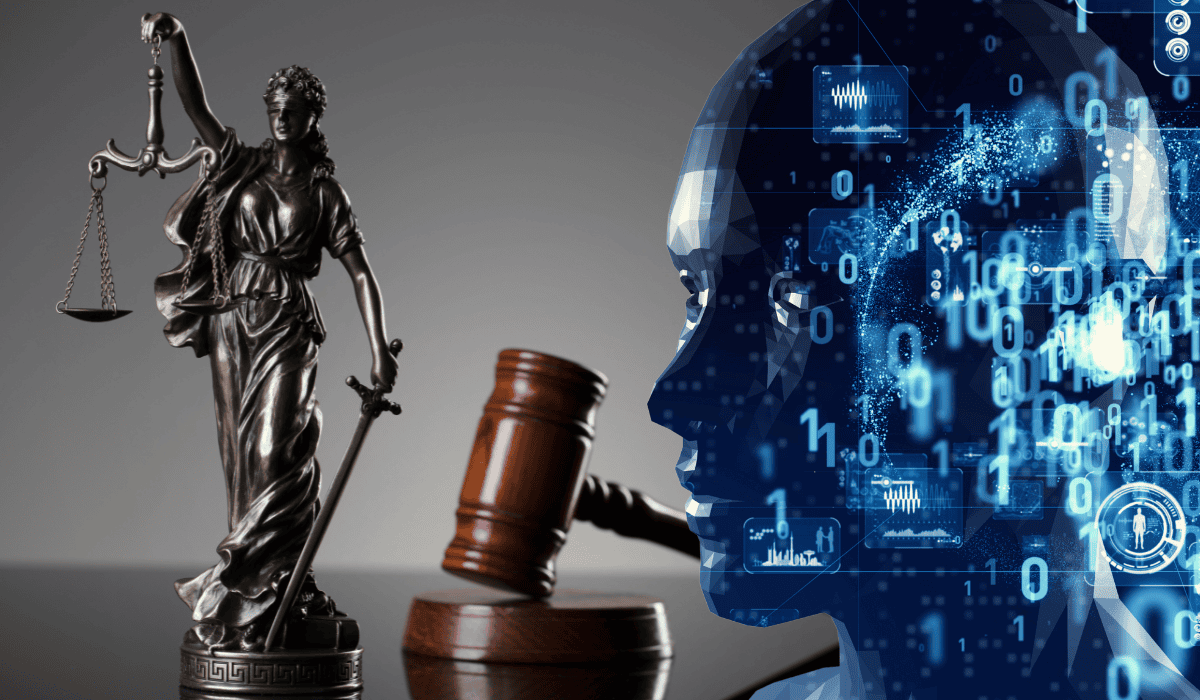 Etyka a sztuczna inteligencja. W którym miejscu jest polska legislacja?