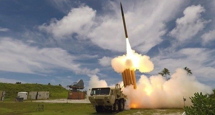 Vance fears that Americans are beginning to run out of weapons