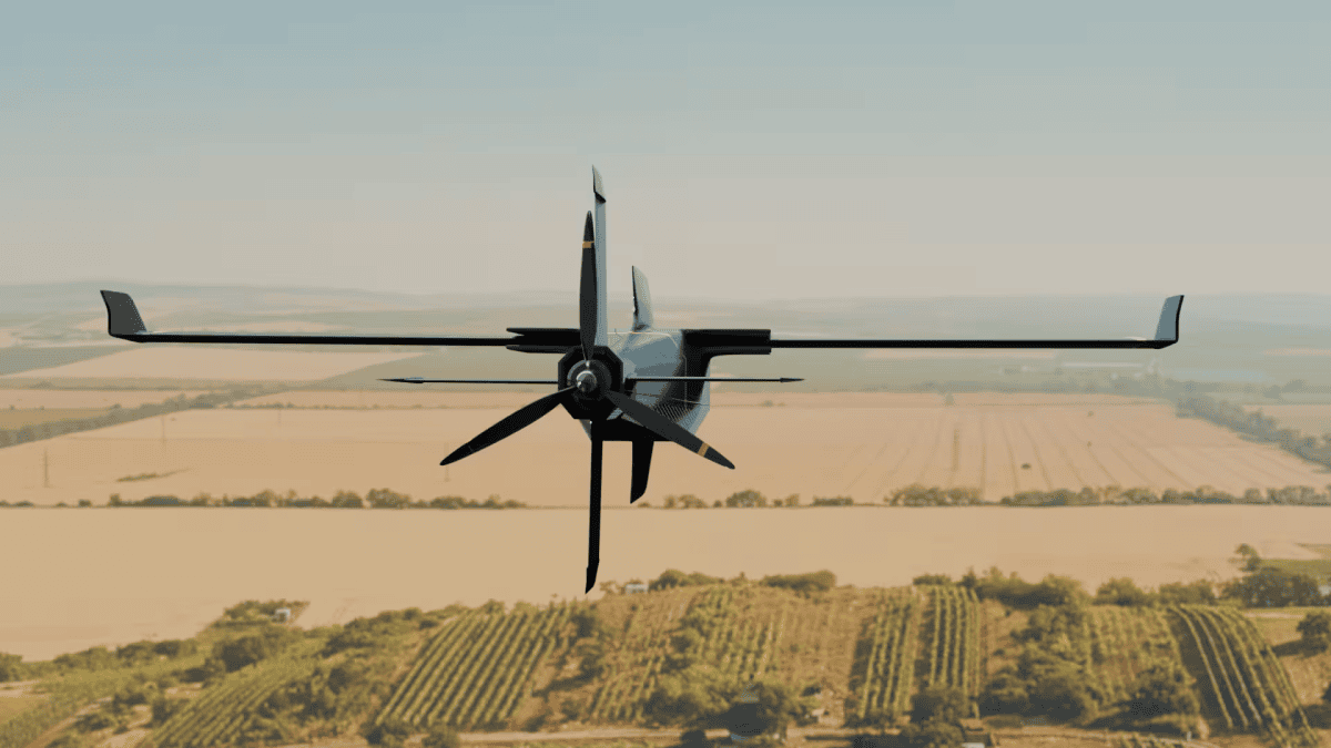 Niemcy kupują amunicję krążącą. „Pięciocyfrowa liczba”