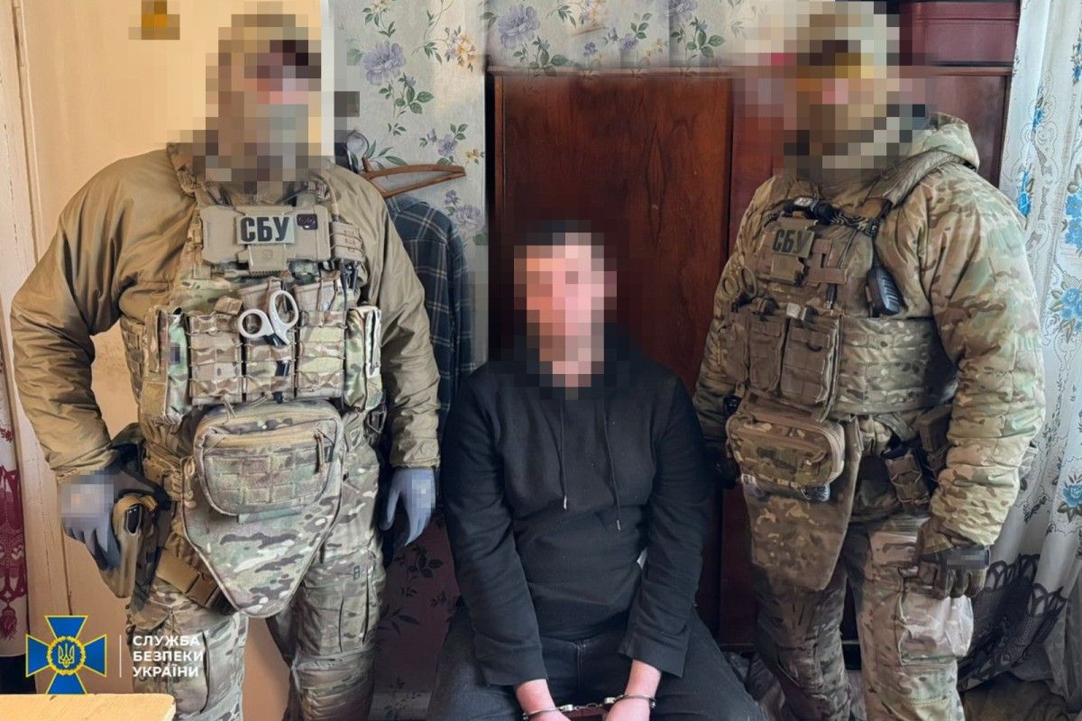 Informatyk działał dla FSB. Zwerbował bezrobotnego