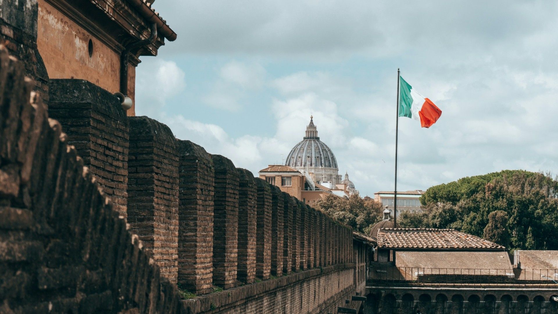 Italy takes €8.9bn from EU defence fund, redirecting part to social spending