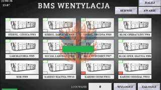 Prorosyjska grupa opublikowała nagranie z manipulowania parametrami wentylacji w polskim szpitalu