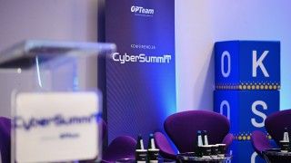 23 kwietnia Jasionka stała się miejscem spotkania ekspertów i praktyków podczas konferencji CyberSummIT