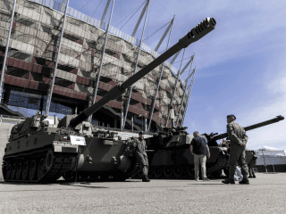 To już dziś! Ruszają Defence24 Days. Odwiedź nas i śledź relacje