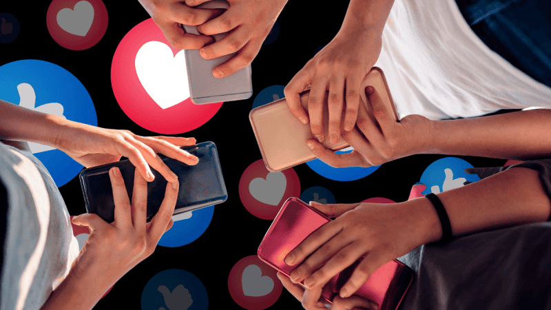 Facebook instagram meta