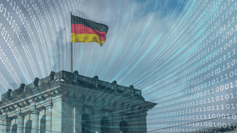 W najnowszej agendzie debiurokratyzacji i modernizacji, niemieckie FMO zapowiedziało duże zmiany. Istotnym jego elementem ma być cyfryzacja resortu oraz wdrożenie AI.