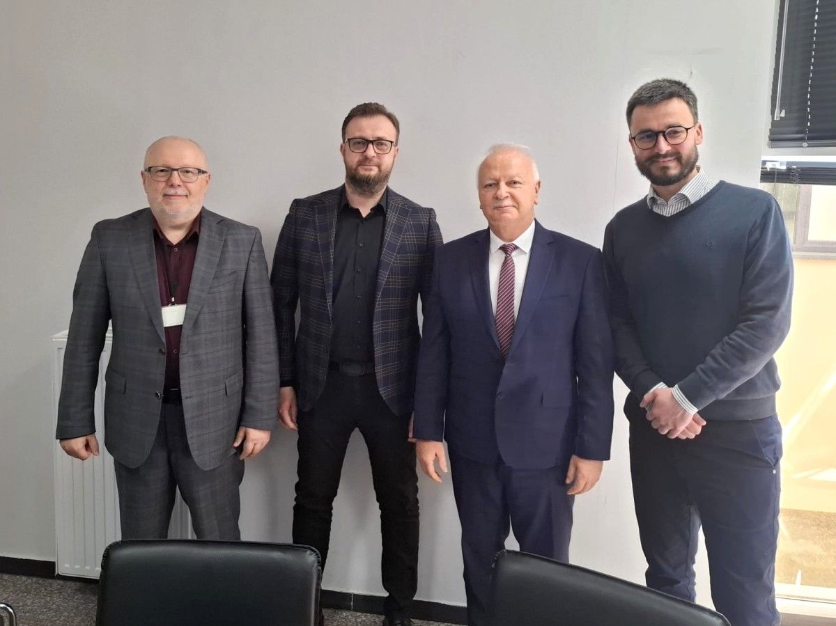 Nowe technologie kontroli jakości w służbie obronności