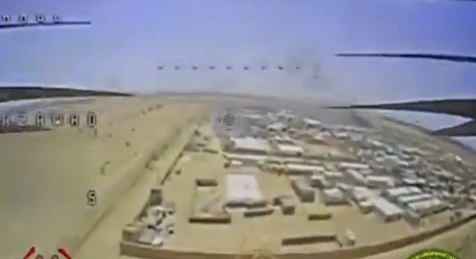 Tuaregowie z dronami, a Rosjanie otoczeni w Mali? [ANALIZA]