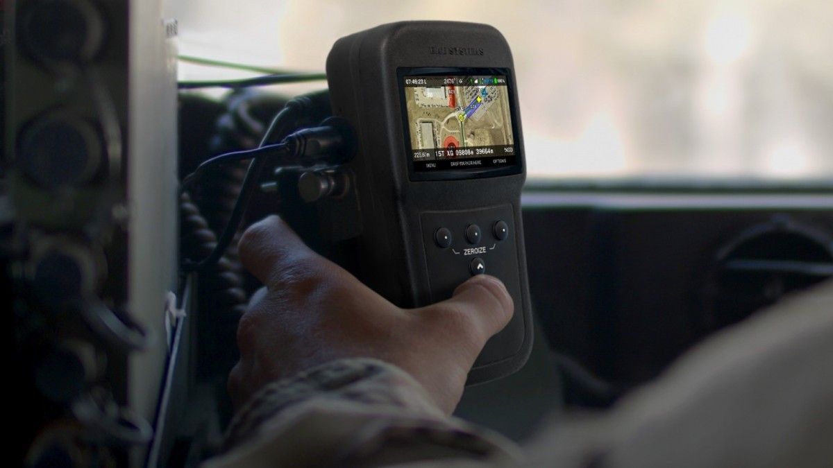 Odporne na zakłócenia i spoofing. Nowe GPS dla wojska