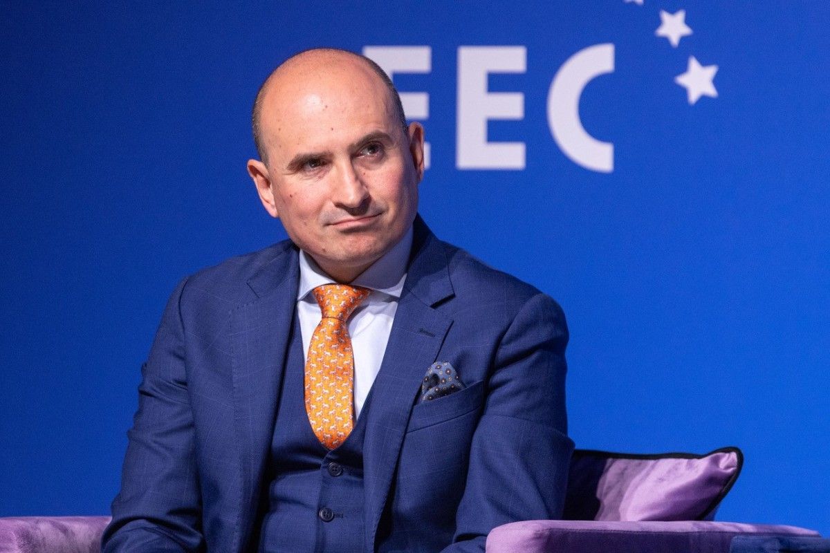 Prezes Veolii: kooperacja ciepłownictwa i elektroenergetyki jest niezbędna dla stabilności kraju