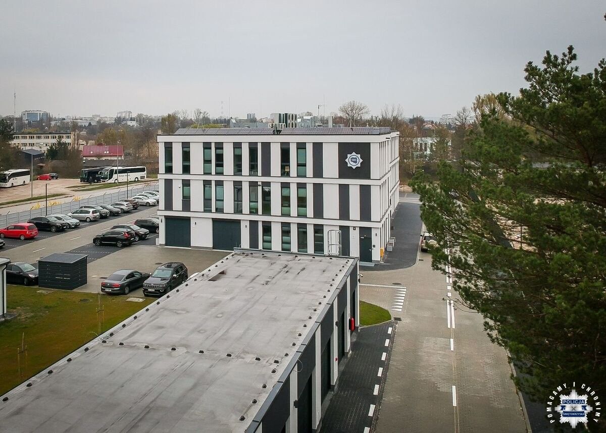 Nowa inwestycja CBZC o wartości ponad 50 mln zł