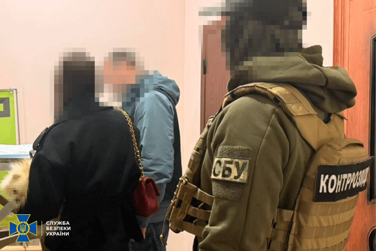Wyłudzano pieniądze od ukraińskich żołnierzy