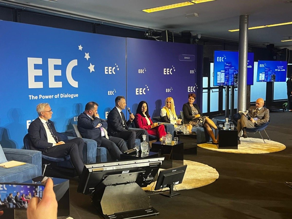 Polski biogaz i biometan: jak uwolnić zablokowany potencjał?