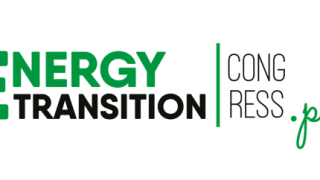 Logo Energy Transition Congress.