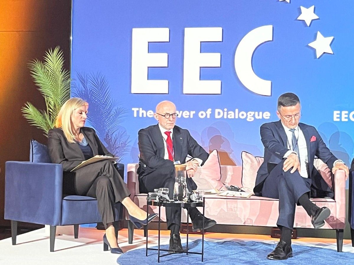 Prezes Orlenu: Local content musi się opierać na zdrowych zasadach rynkowych