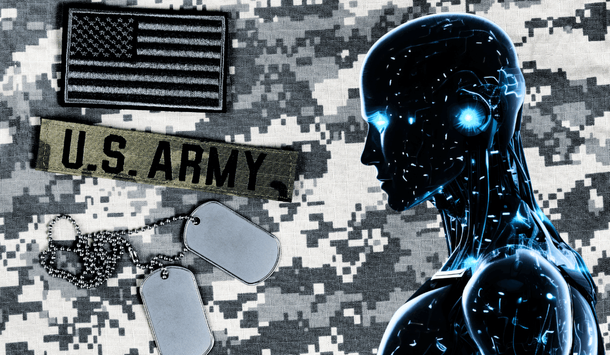 #CyberMagazyn: Pentagon wchodzi w epokę wojny autonomicznej
