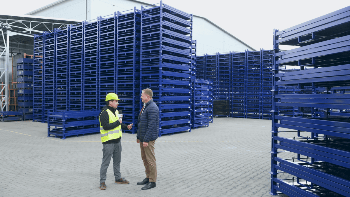 Polski hit eksportowy oferowany wojsku