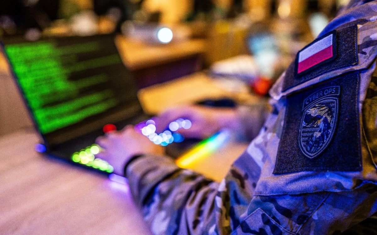 Wojsko Polskie stawia na sztuczną inteligencję