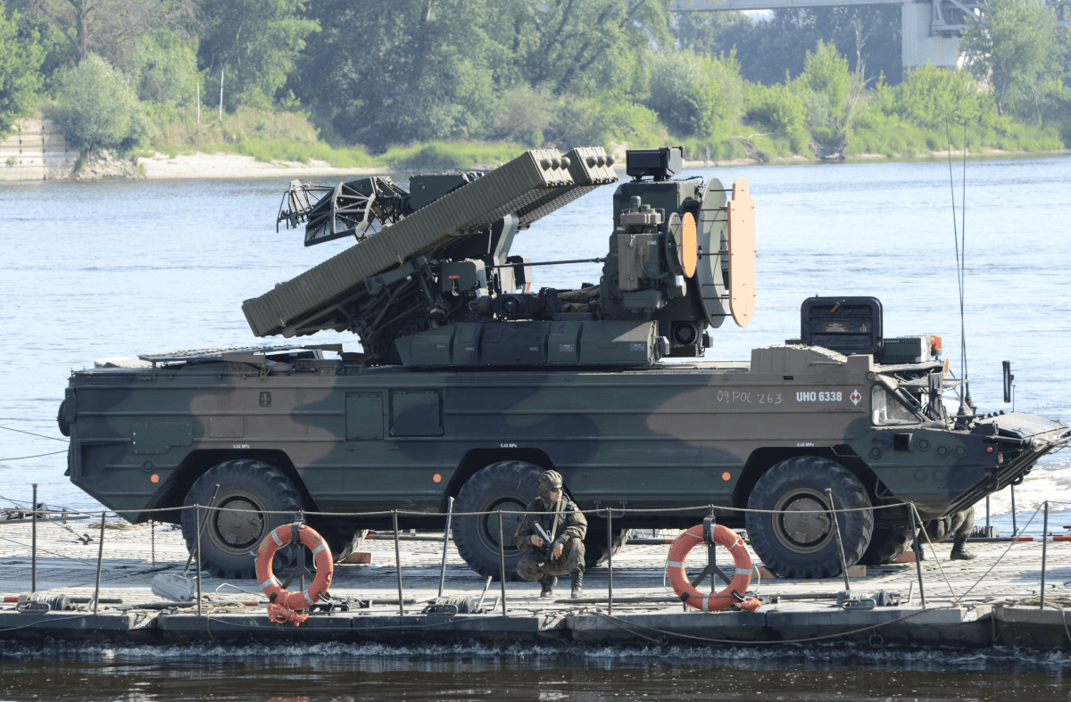 New technologies are changing the face of engineering troops [INTERVIEW]