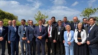 Creotech, Polska, Trójmorze, satelity, przemysł, kosmos, Europa