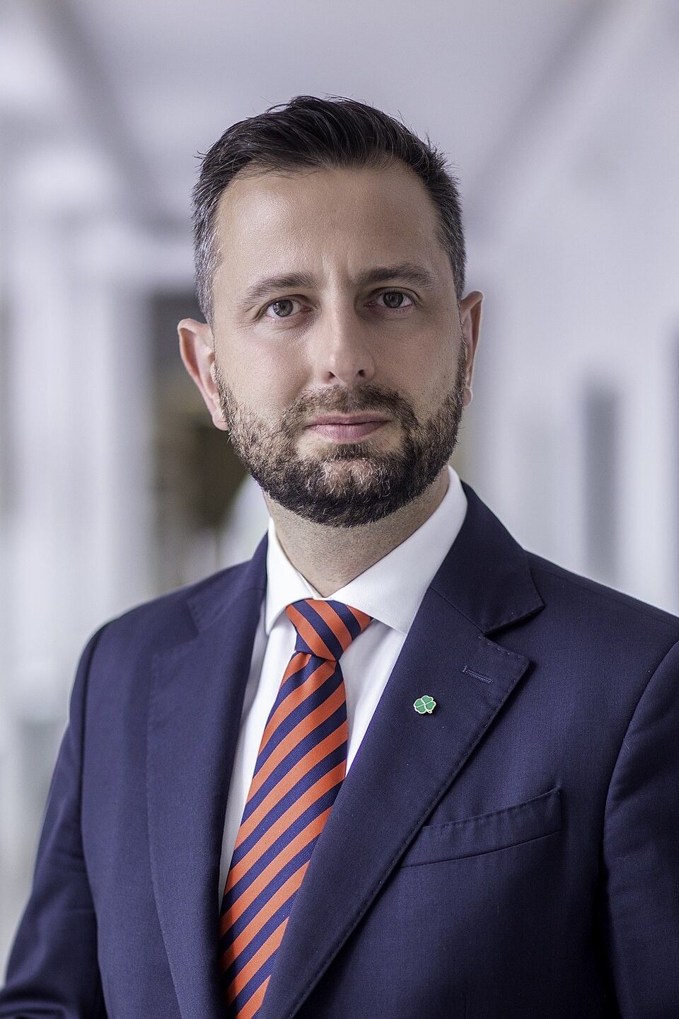 Szef MON: o ile wszystko pójdzie dobrze, to w piątek podpiszemy umowę SAFE