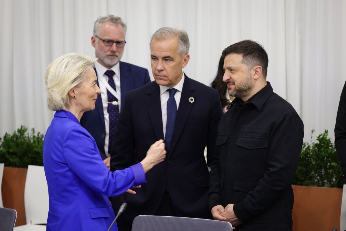 Między Rosją i Europą. Szczyt w Armenii a światowa energetyka