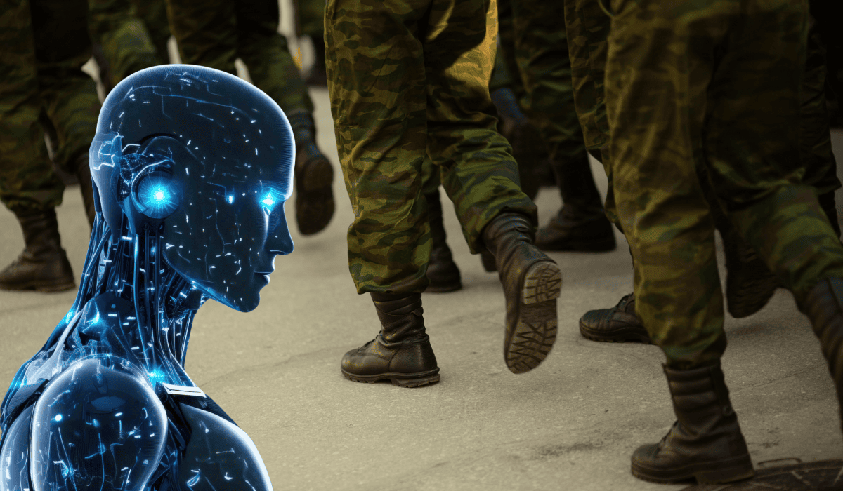 AI na polu walki. Czy algorytmy mogą ochronić infrastrukturę krytyczną?