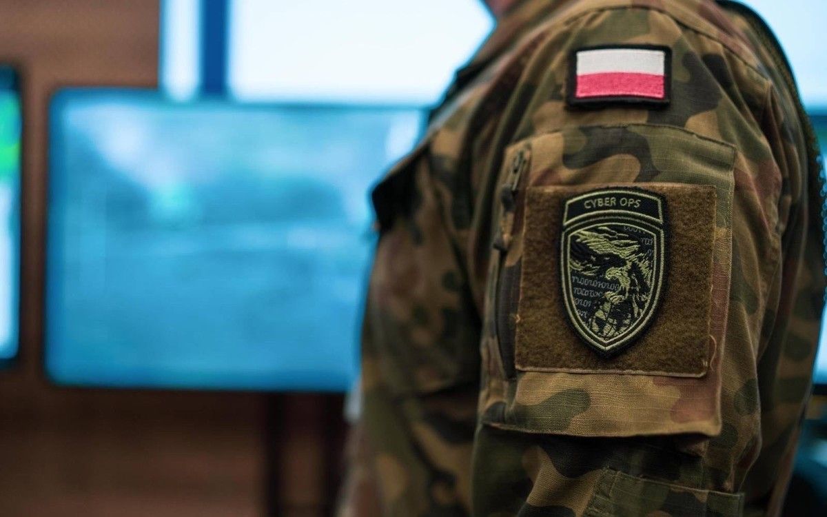 Kulisy jedynych takich ćwiczeń NATO: stres, presja i tysiące ataków