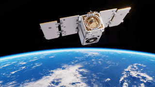 Satelita, Szwecja, Wojsko, kosmos, Polska