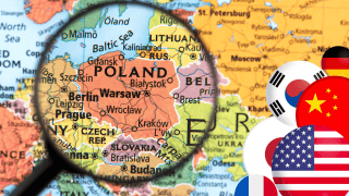 Polska suwerenność technologiczna