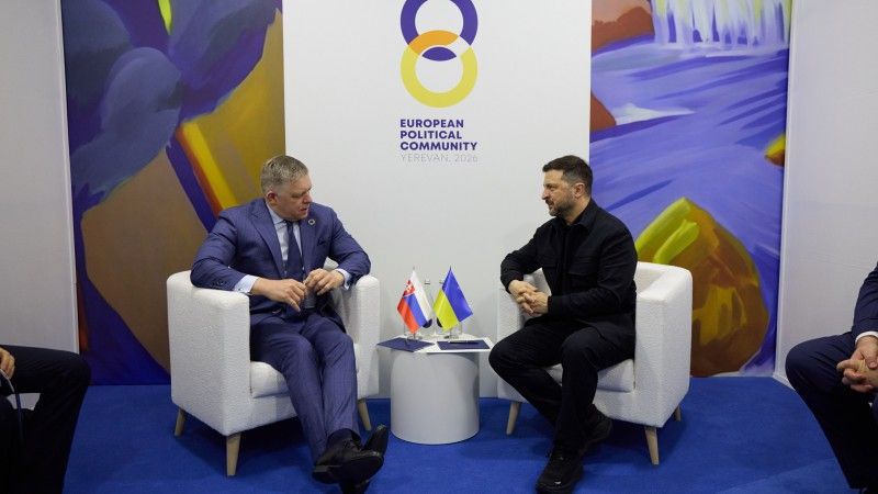 Fico Zelenskyy