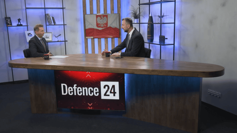 Michał Stela i Władysław Kosiniak-Kamysz