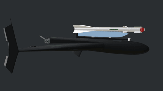Geran R-60