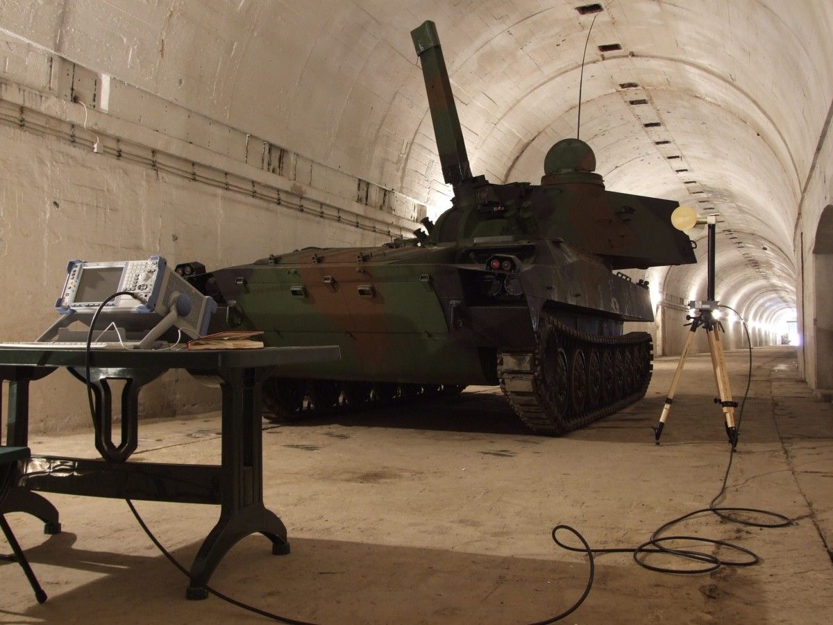 Is the Polish Army facing a hybrid revolution? The Polish company is working on it