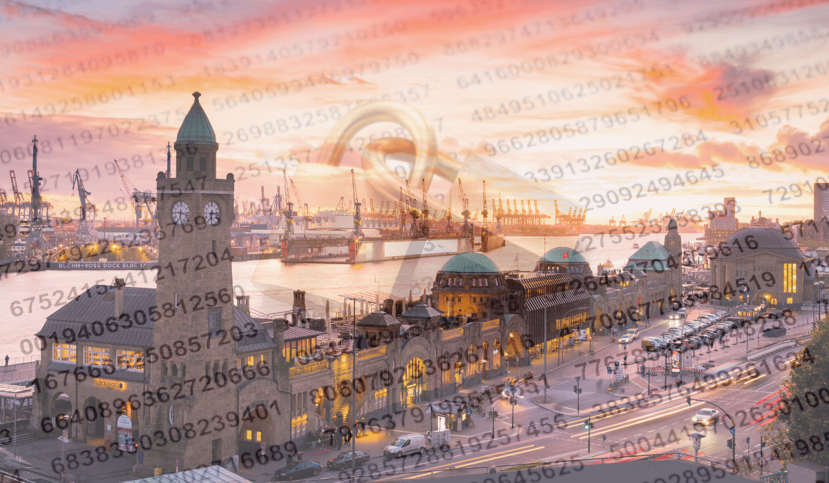 Noyb pozywa Hamburg za sprawę PimEyes