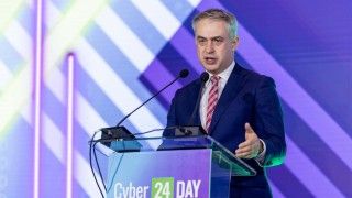 Krzysztof Gawkowski Cyber24 DAY 2025